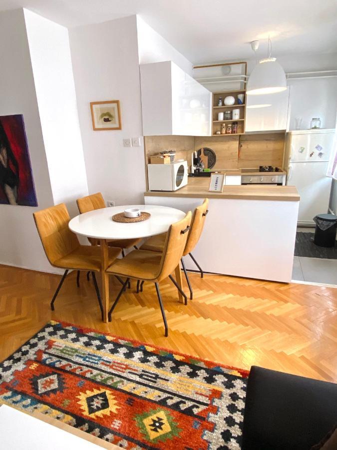 Layla'S Home Free Parking Σαράγεβο Εξωτερικό φωτογραφία